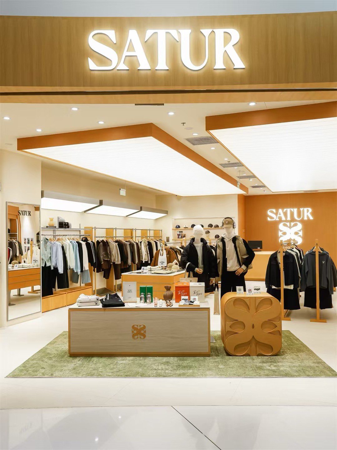 '매장 오픈 속속' 세터, 일본·중국 거점 삼아 아시아 공략 가속화 957-Image